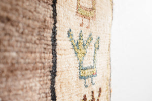 3.5x6 Persian Rug | BEHRAD