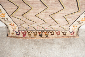 3.5x6 Persian Rug | BEHRAD