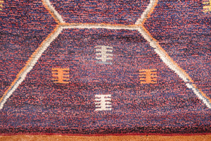4x6 Persian Rug | DELIR