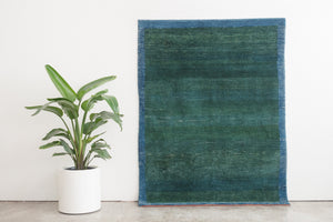 5x6 Persian Rug | DARIYA