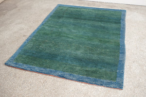 5x6 Persian Rug | DARIYA