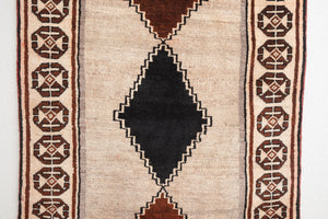 4x6 Persian Rug | EHSAN