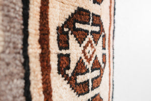 4x6 Persian Rug | EHSAN