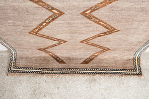 4x7 Gabbeh Rug | DARIAN