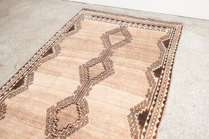 4.5x8 Persian Rug | DARYUSH
