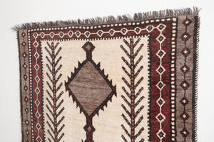 4x6.5 Persian Rug | FARAN