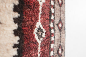 4x6.5 Persian Rug | FARAN