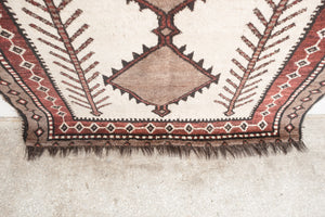 4x6.5 Persian Rug | FARAN