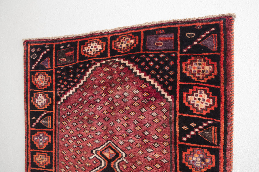 4x6.5 Persian Rug | FARHAN