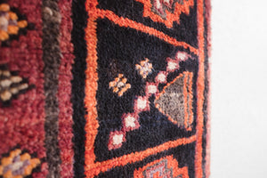 4x6.5 Persian Rug | FARHAN