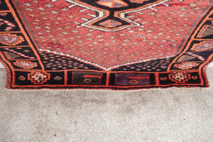 4x6.5 Persian Rug | FARHAN