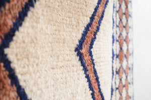 4x7 Persian Rug | DANESH
