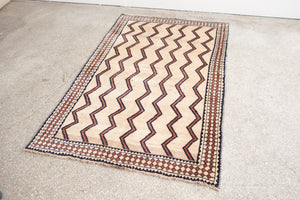 4x7 Persian Rug | DANESH