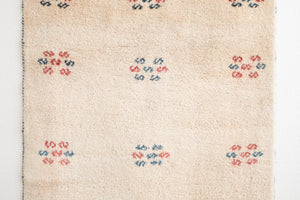 4x6.5 Persian Rug | FARAMIN