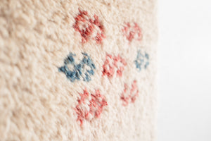 4x6.5 Persian Rug | FARAMIN