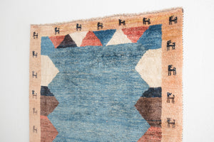 4x7 Persian Rug | DARMAN