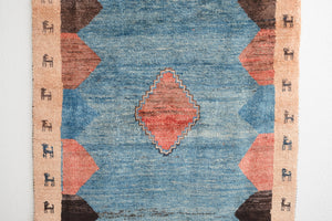 4x7 Persian Rug | DARMAN