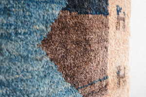 4x7 Persian Rug | DARMAN
