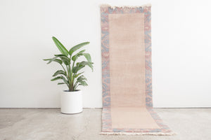 3x11 Nepali Rug | BADAL