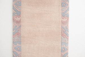 3x11 Nepali Rug | BADAL