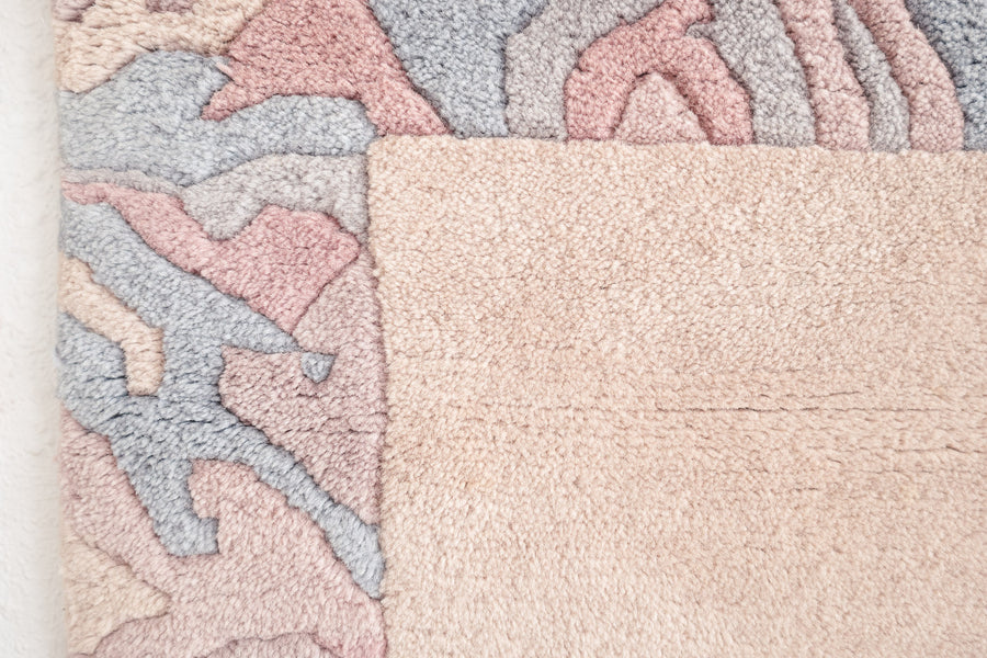 3x11 Nepali Rug | BADAL