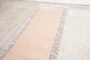 3x11 Nepali Rug | BADAL