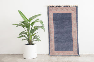 3x6 Nepali Rug | NARESH