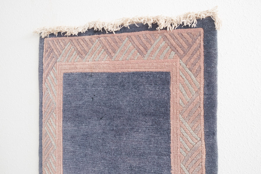 3x6 Nepali Rug | NARESH