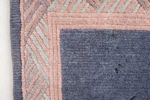 3x6 Nepali Rug | NARESH