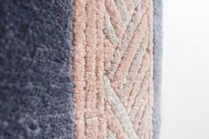 3x6 Nepali Rug | NARESH