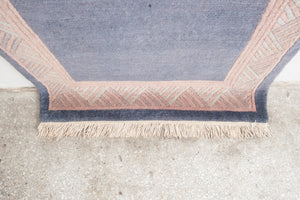 3x6 Nepali Rug | NARESH