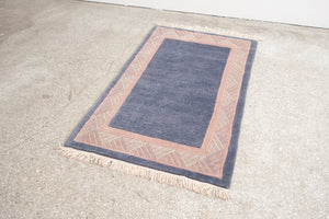3x6 Nepali Rug | NARESH