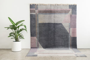 6.5x10 Nepali Rug | AVAYA