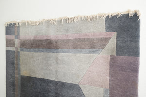 6.5x10 Nepali Rug | AVAYA