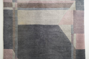 6.5x10 Nepali Rug | AVAYA