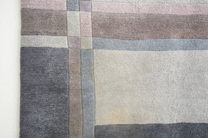 6.5x10 Nepali Rug | AVAYA
