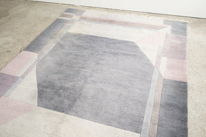 6.5x10 Nepali Rug | AVAYA