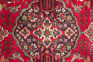 7x10 Persian Rug | BARZIN