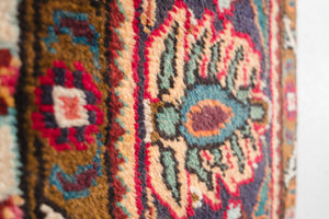 7x10 Persian Rug | BARZIN