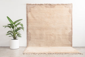 7x10 Moroccan Rug | SAFAA