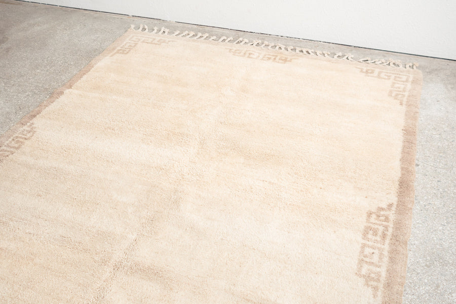 7x10 Moroccan Rug | SAFAA