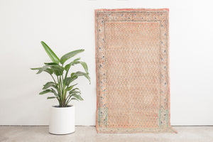 4x7.5 Persian Rug | FARLAS