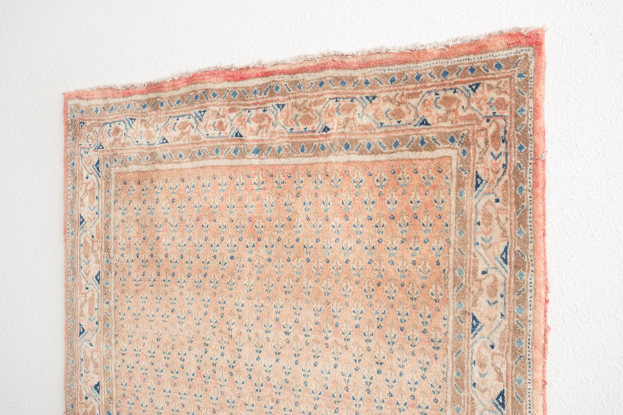 4x7.5 Persian Rug | FARLAS