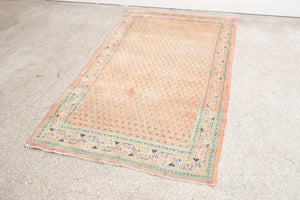 4x7.5 Persian Rug | FARLAS