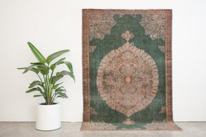 5x8 Persian Rug | FARNAM