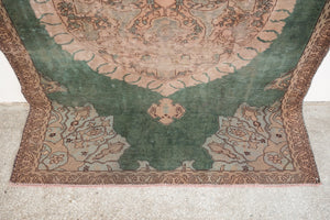 5x8 Persian Rug | FARNAM