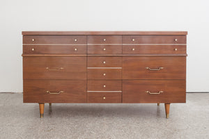 MC Lowboy Dresser