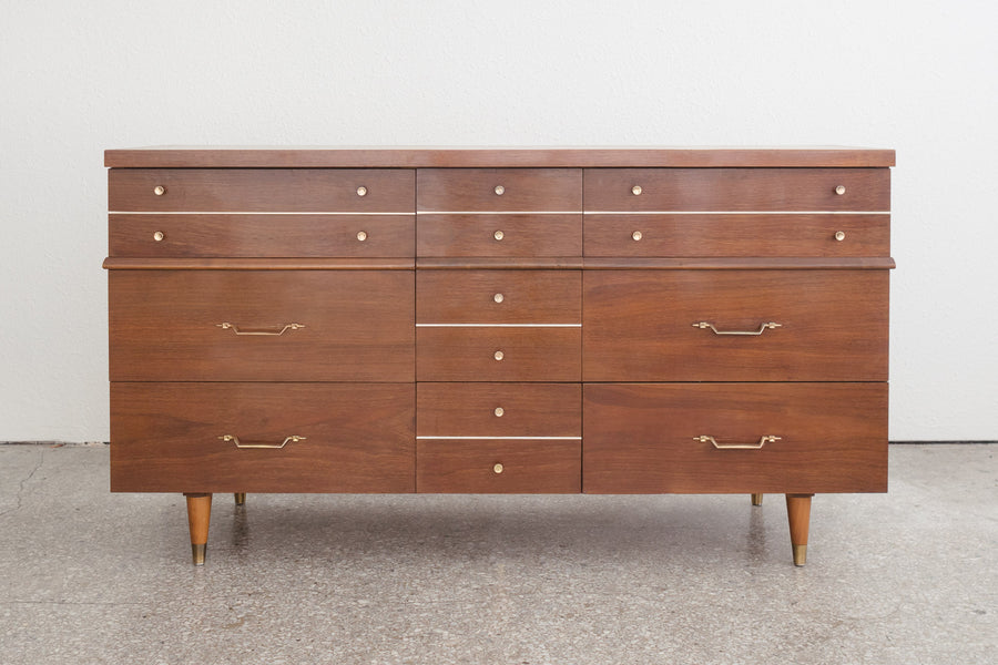 MC Lowboy Dresser