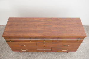 MC Lowboy Dresser