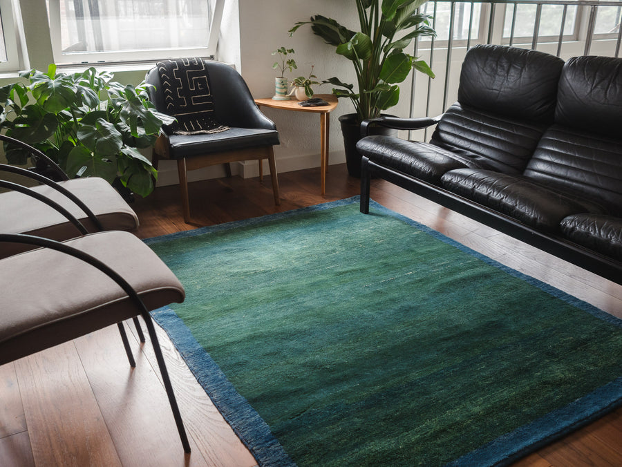 5x6 Persian Rug | DARIYA
